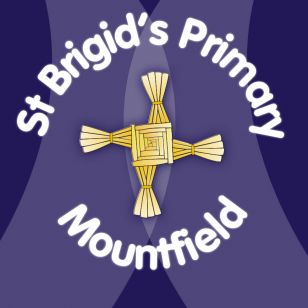 April 2016-a very busy month for everyone at St. Brigid's .
